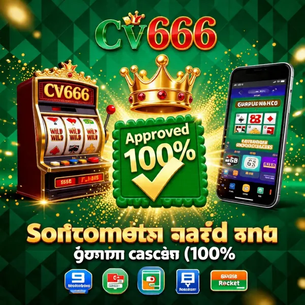 CV666
