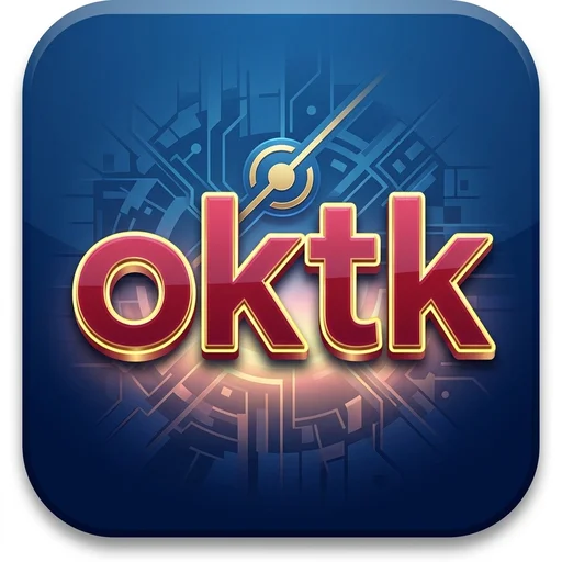 oktk Logo - অফিসিয়াল